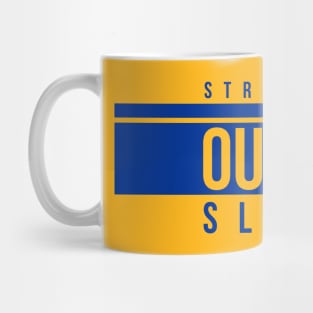 Straight Outta Sligo Mug